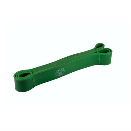 POWER BAND - GREEN