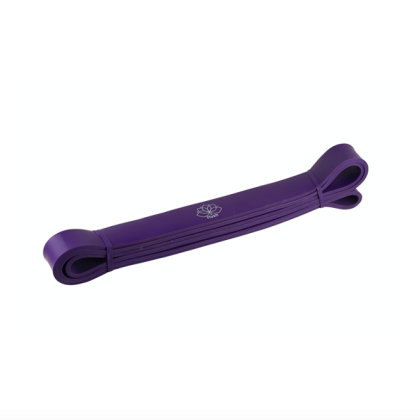 POWER BAND - PURPLE