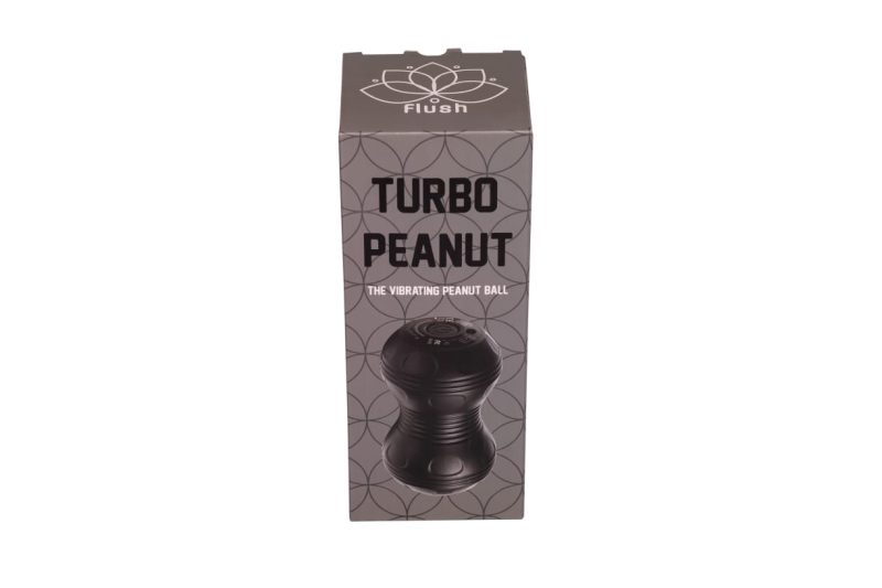 TURBO PEANUT - Image 4