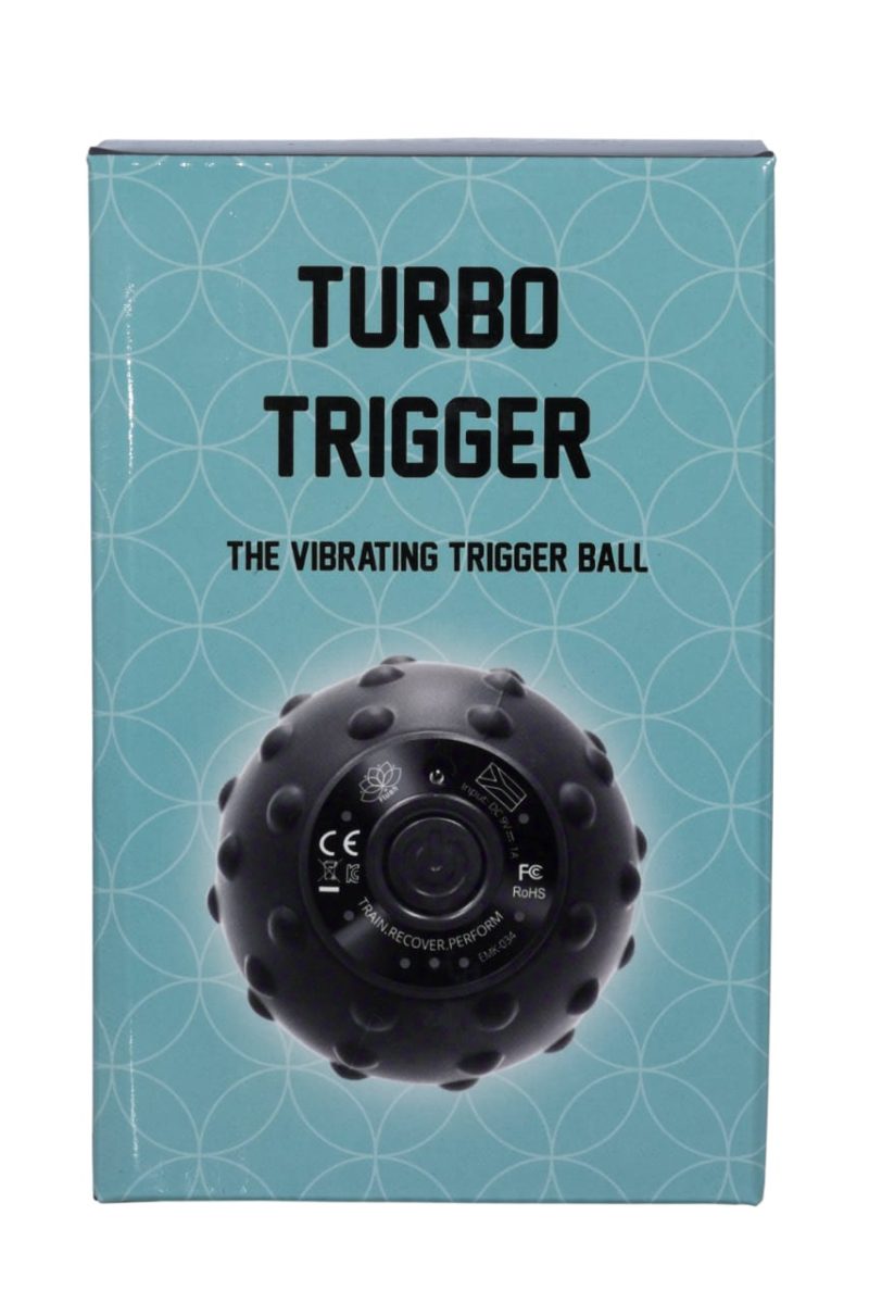 TURBO TRIGGER - Image 3