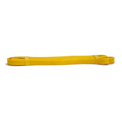 POWER BAND - YELLOW