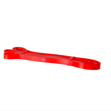POWER BAND - RED