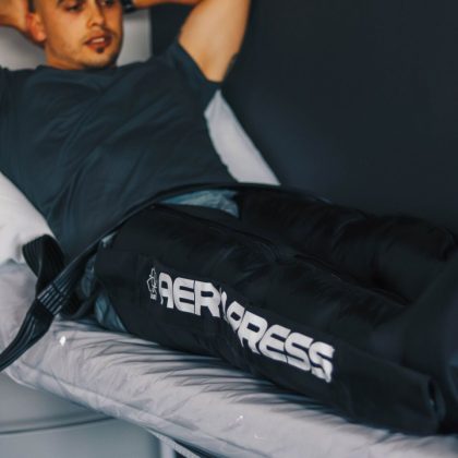 PORTABLE AERPRESS