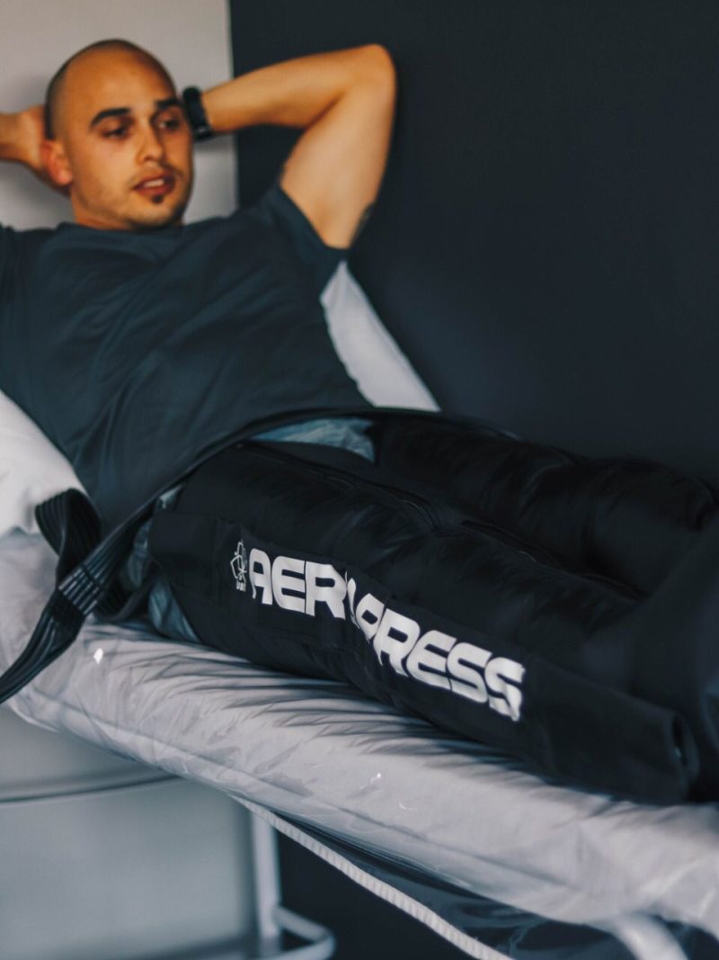 PORTABLE AERPRESS