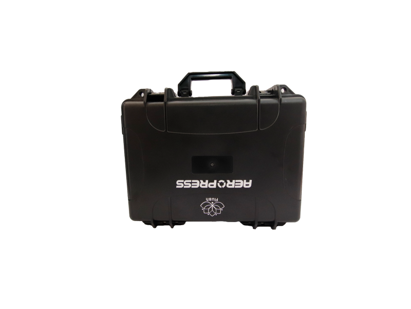 PORTABLE AERPRESS - Image 3