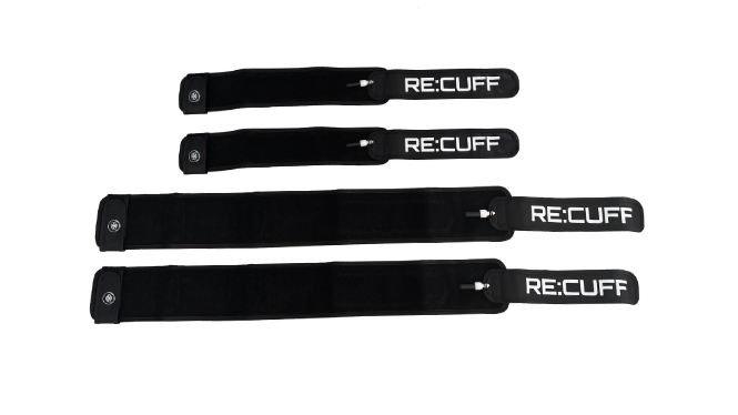 RE:CUFF Blood Flow Restriction Training Set - Image 4