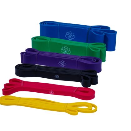 Power Band Set - Full Range