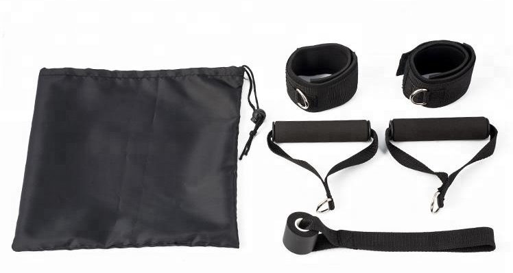 5-PIECE BAND ACCESSORY SET